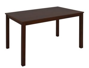 Τραπέζι HM0189 Καρυδί